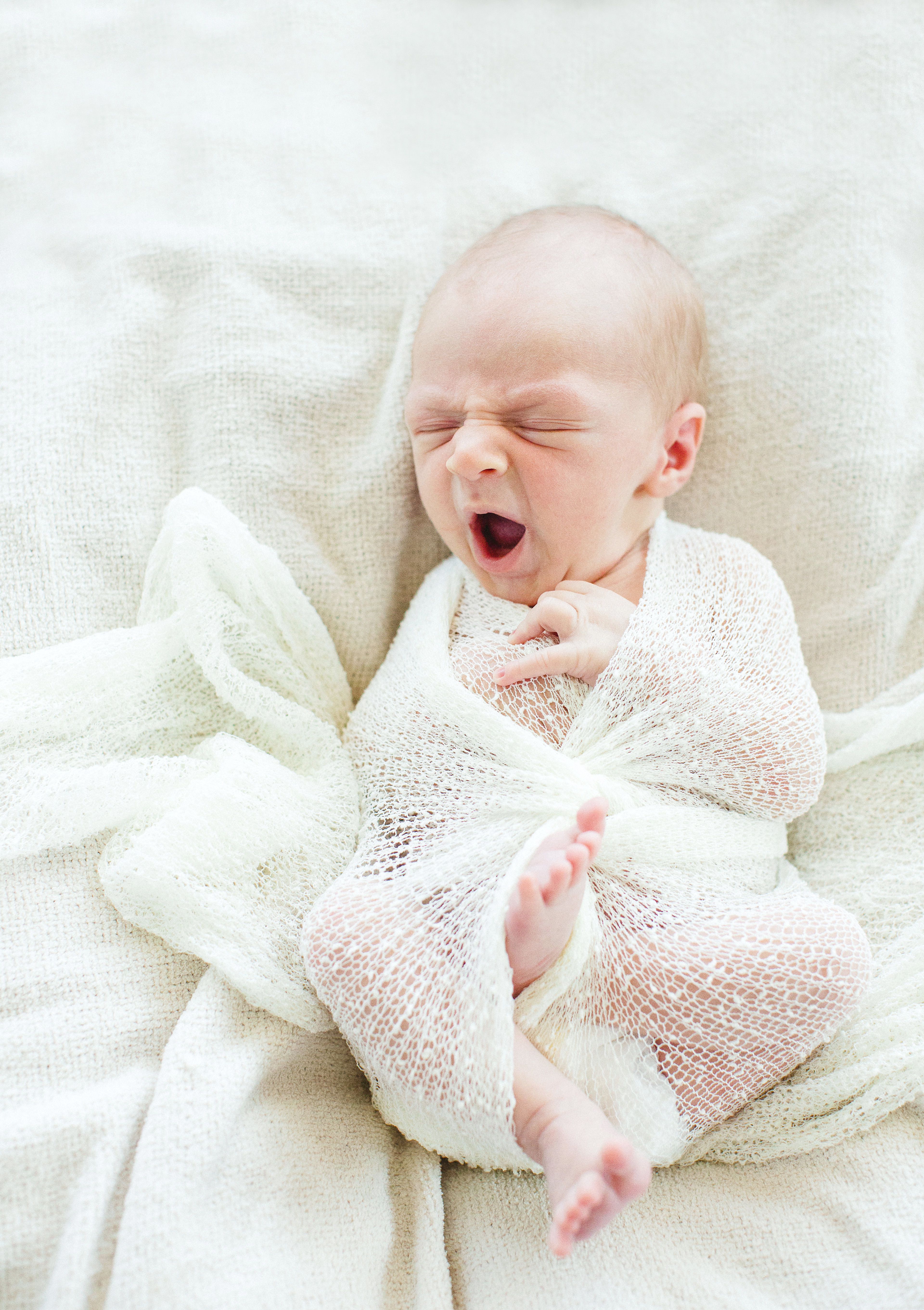 Savannah Lifestyle Newborn Session – Izzy Hudgins Photography