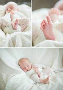 Lifestyle Newborn Session Tips – Izzy Hudgins Photography