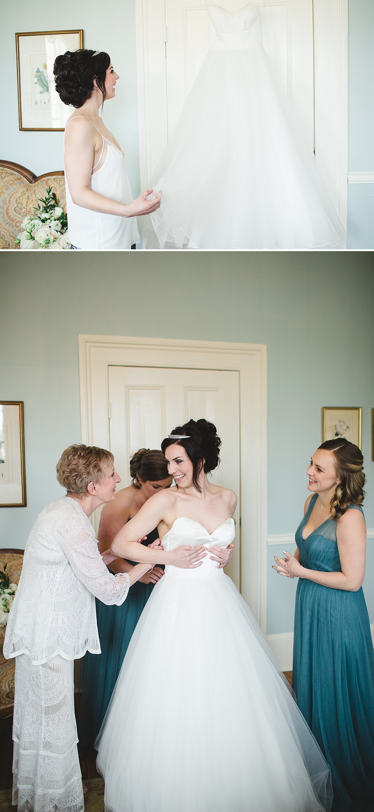 Downtown Abbey inspired Savannah Wedding – Izzy Hudgins Photography