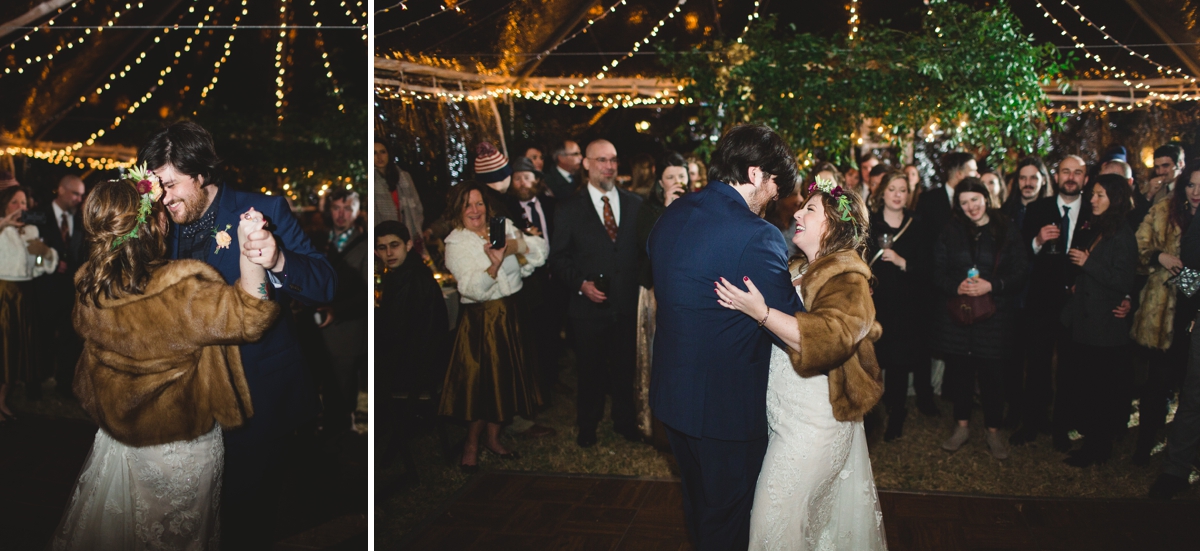 Kat and Kevin’s colorful Rock N Roll Savannah wedding | Izzy Hudgins Photography