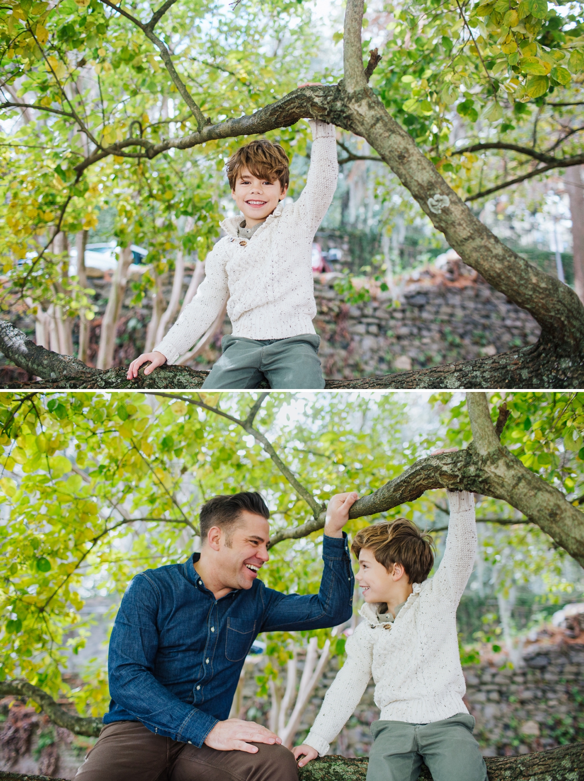 Tips for Family Session Outfits – Savannah Family Photographer | Izzy Hudgins