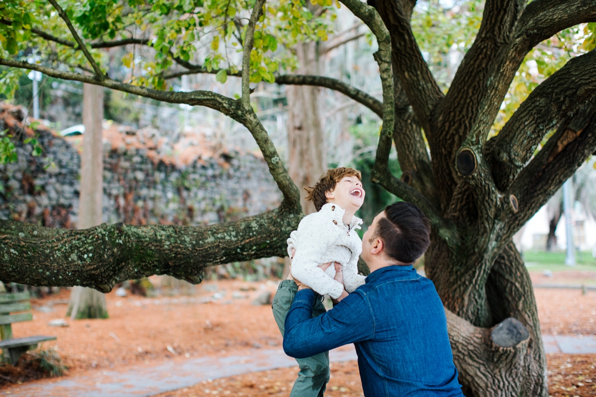 Tips for Family Session Outfits – Savannah Family Photographer | Izzy Hudgins