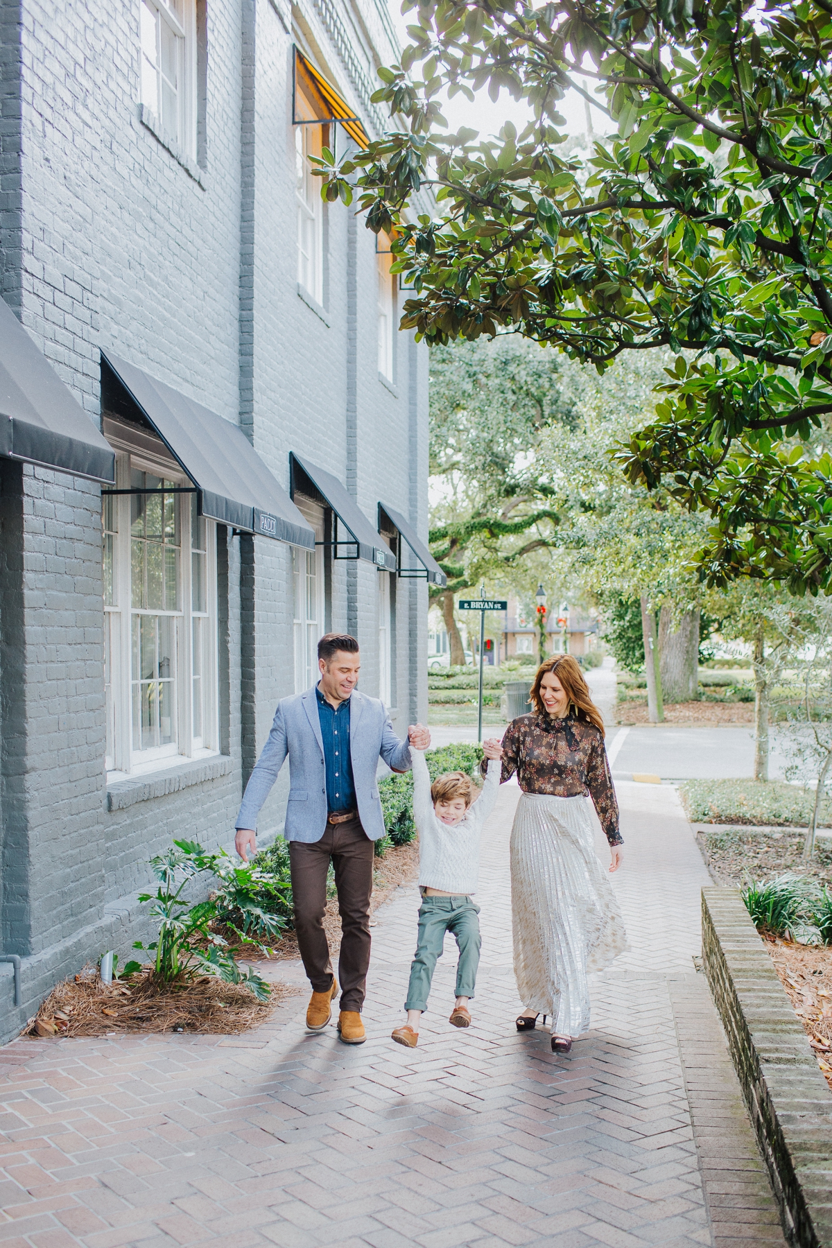 Tips for your Family Session – Savannah Family Session | Izzy Hudgins Photography