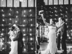 Nathalie and Victor’s Fall Wedding at Soho South Café – Savannah Wedding Photographer | Izzy Hudgins Photography