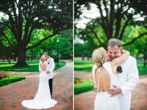 Cameron & Andrew - Washington DC Wedding Photographer | Izzy Hudgins Photography
