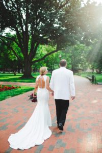 Cameron & Andrew - Washington DC Wedding Photographer | Izzy Hudgins Photography