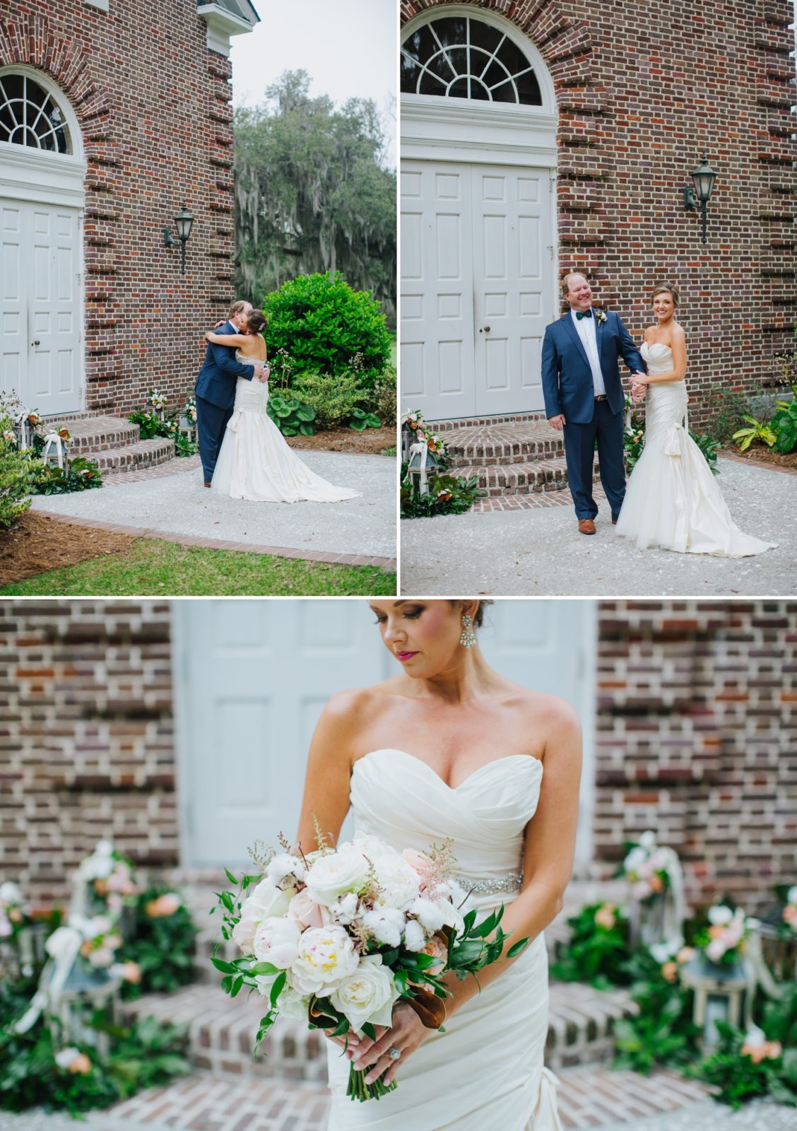 Lindsey And Matt Whitefield Chapel And The Plantation Club Wedding Izzy Co Photography 7478