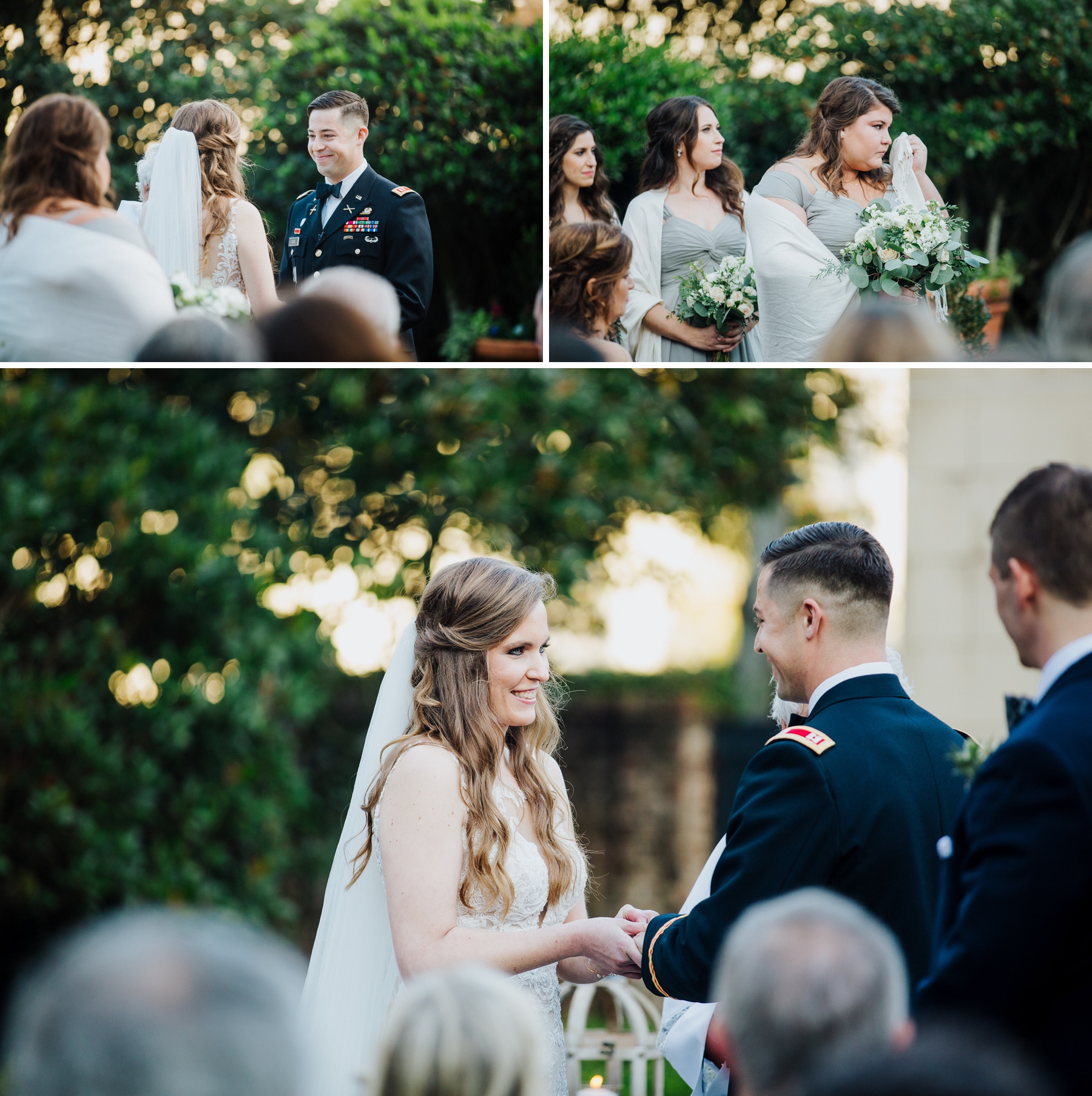 Harper Fowlkes House wedding by Izzy Hudgins Photography