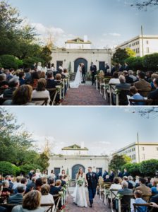 Emilee & Jenkins Harper Fowlkes House wedding by Izzy Hudgins Photography
