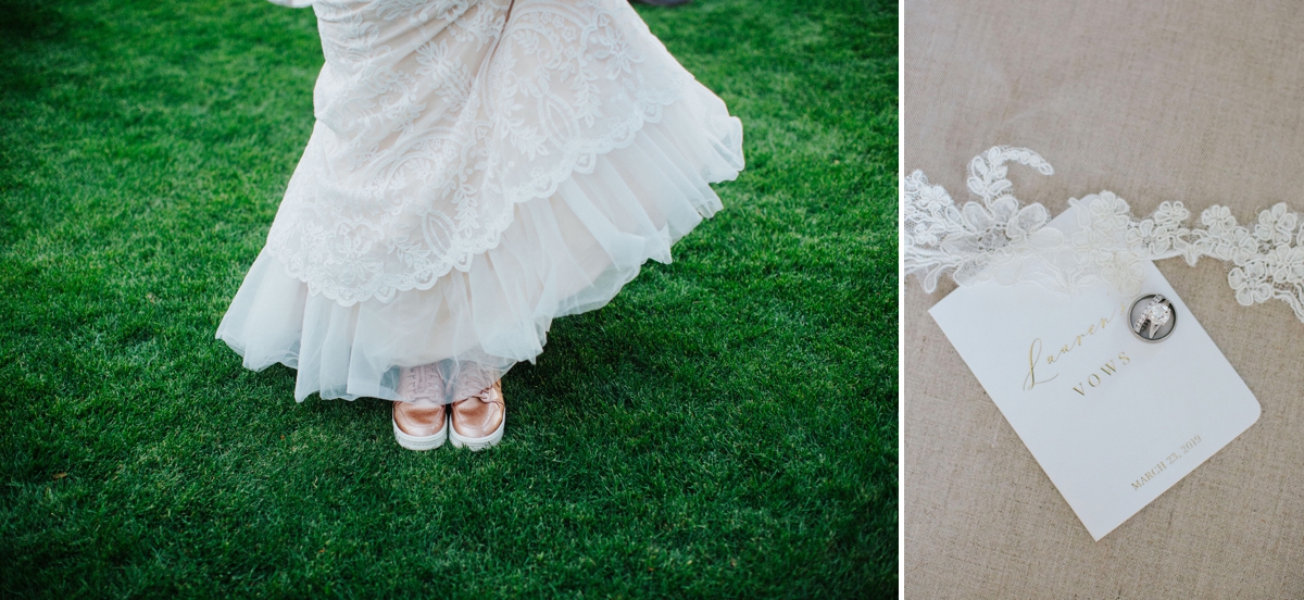Bride in Pronovias – Spring Savannah wedding by Izzy Hudgins Photography