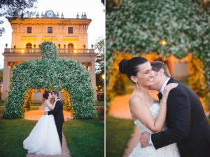 Italy Wedding Photographer – Izzy Hudgins Photography