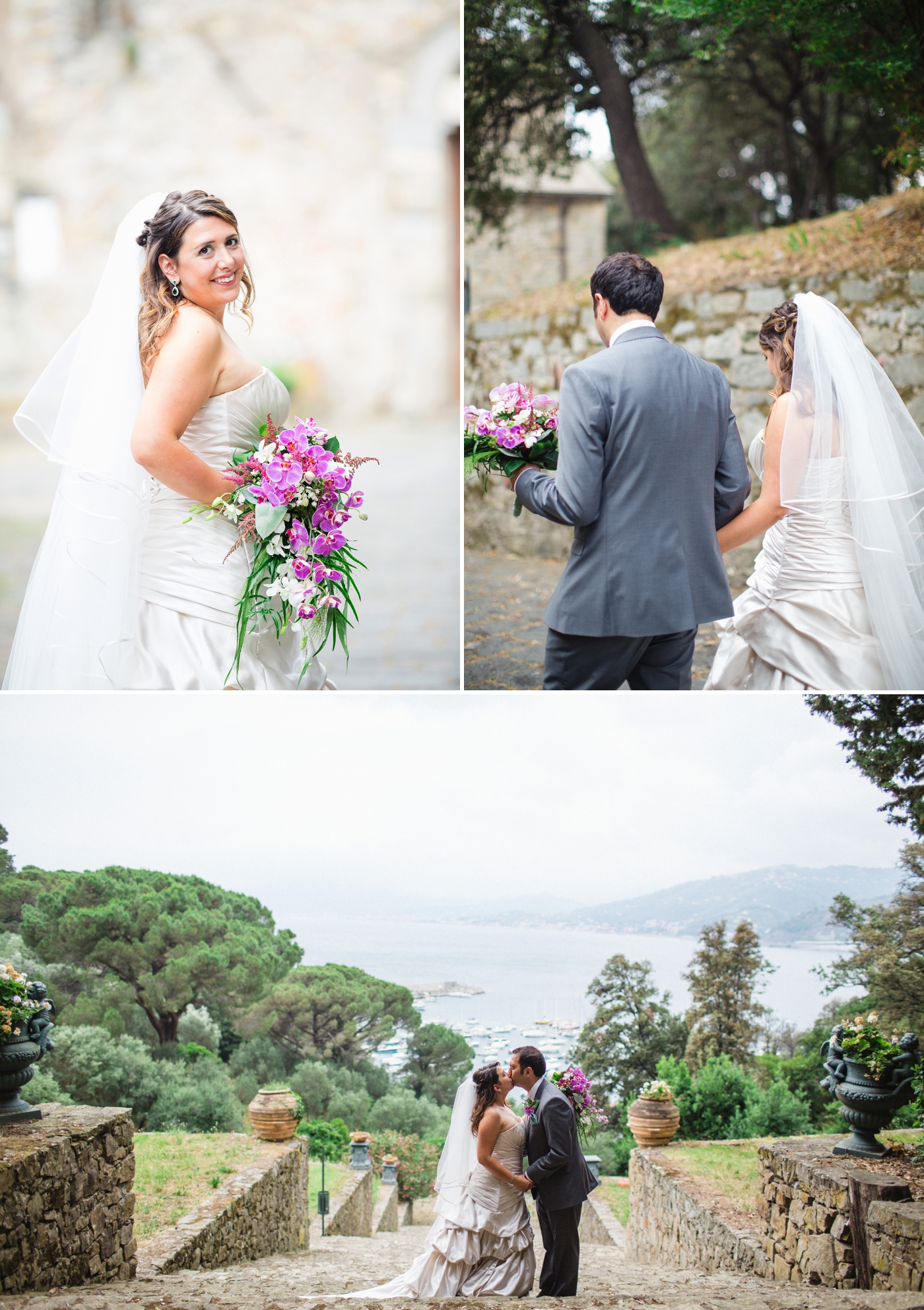 Plan you Perfectly Packaged Italian Destination Wedding Today!