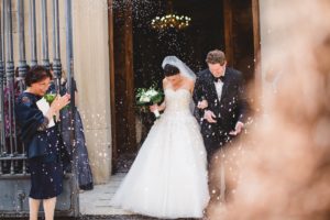 Italy Destination Wedding Packages by The Curious Italian and Izzy Hudgins Photography