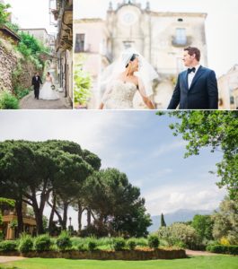 Italy Wedding Photographer – Izzy Hudgins Photography