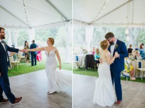 Liz and Zach’s Kentucky Derby Inspired Wedding – Savannah Wedding Photography by Izzy and Co.