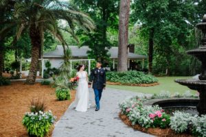 Spring Savannah Wedding with an Army Groom – Izzy and Co. Photography