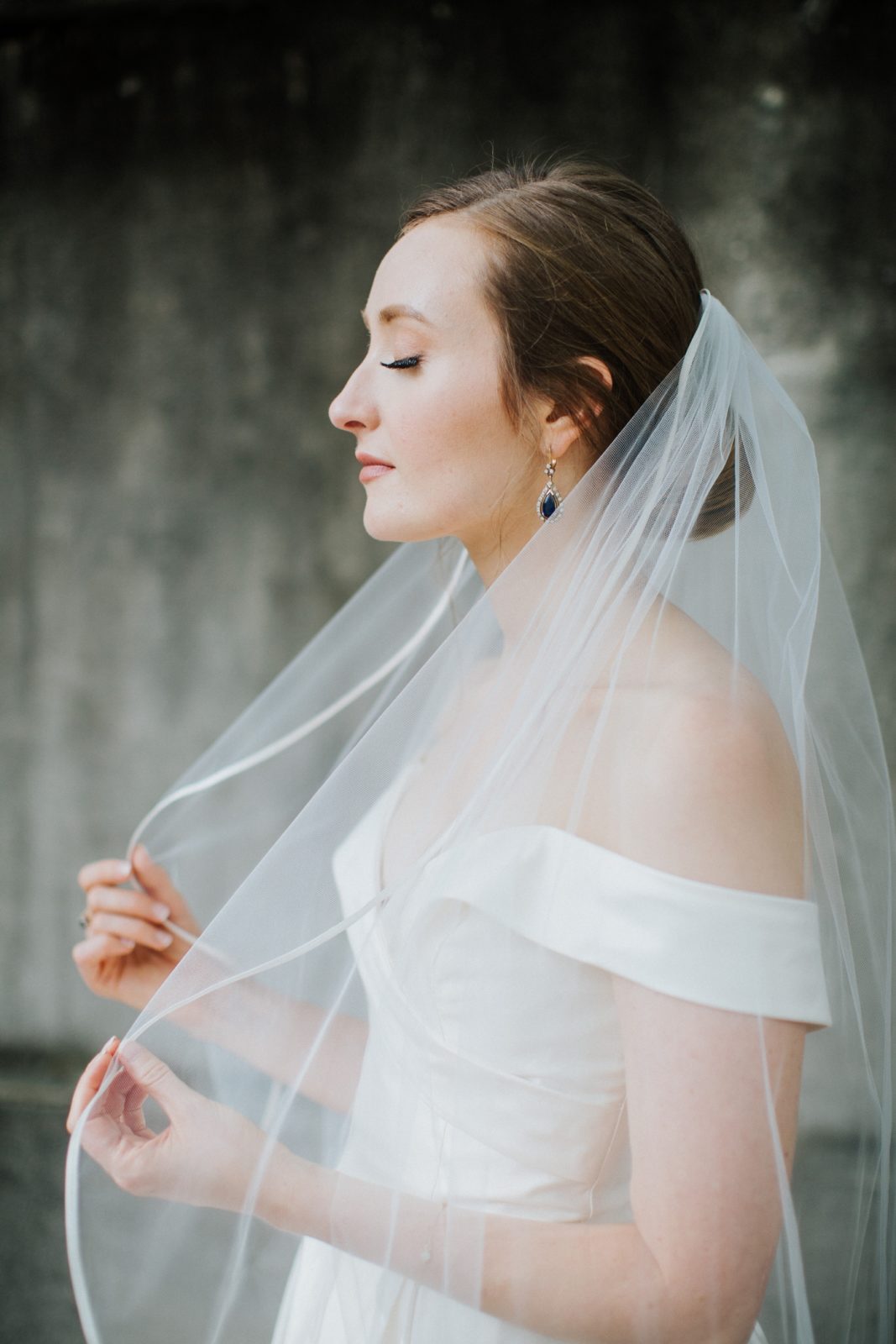 Featured Monica & Tal on Carats and Cake Izzy + Co. Photography