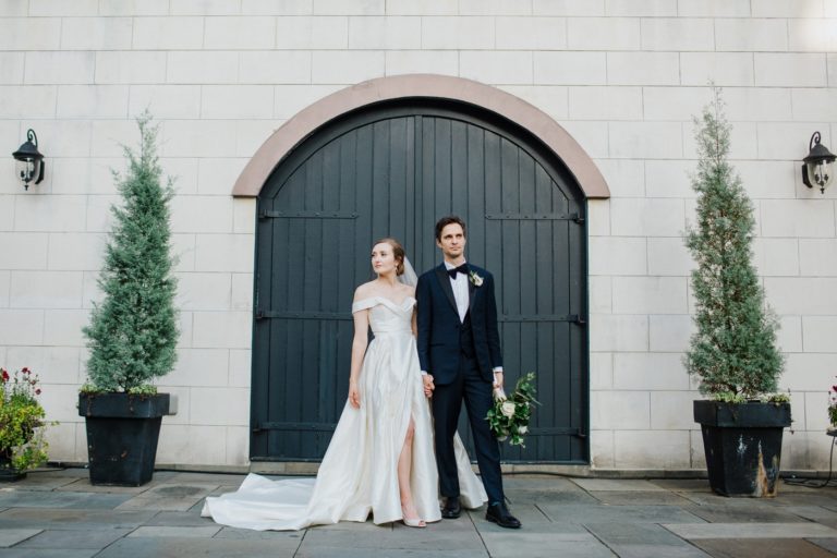 Featured Monica & Tal on Carats and Cake Izzy + Co. Photography