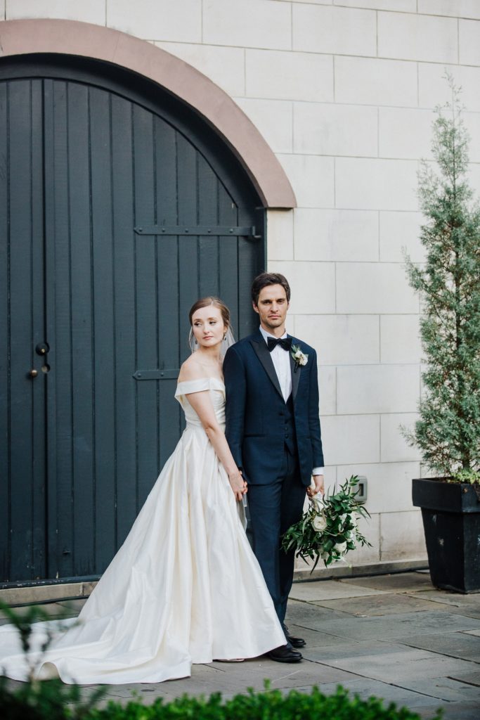 Featured Monica & Tal on Carats and Cake Izzy + Co. Photography