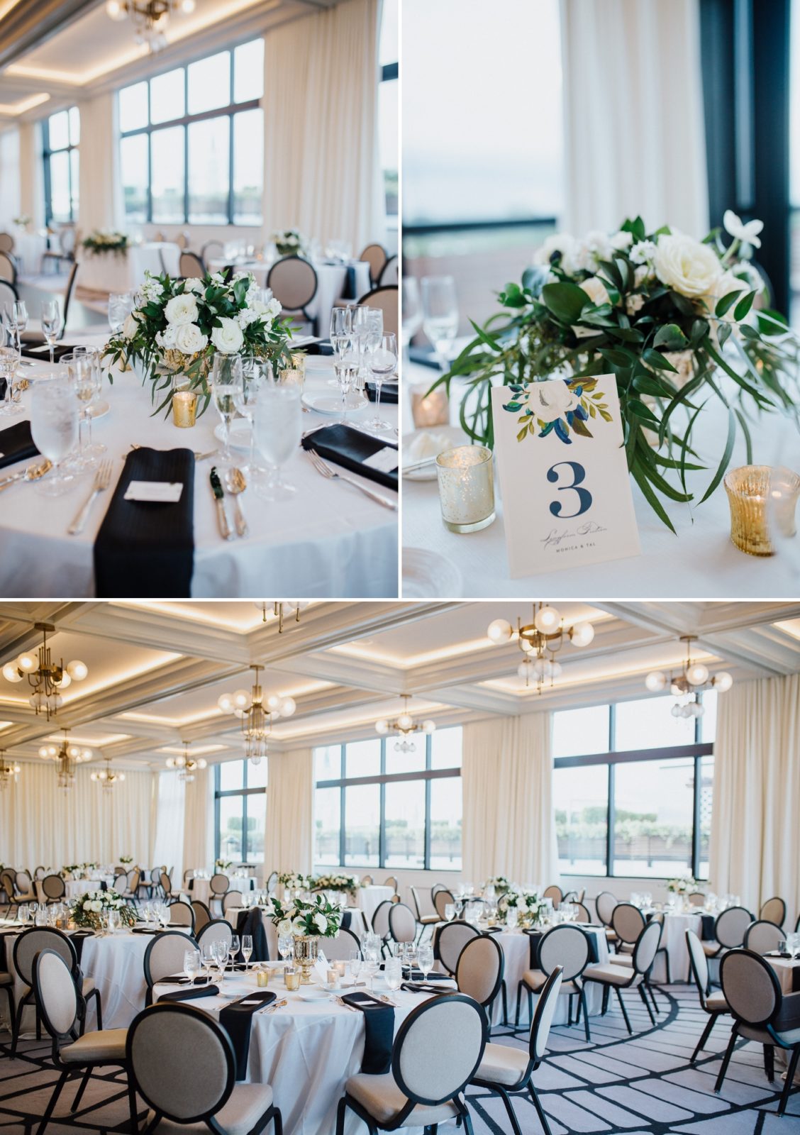 Featured Monica & Tal on Carats and Cake Izzy + Co. Photography