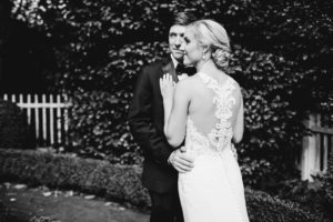 Spring wedding at The Foundry at Graduate Athens | Athens Wedding Photographer Izzy and Co.