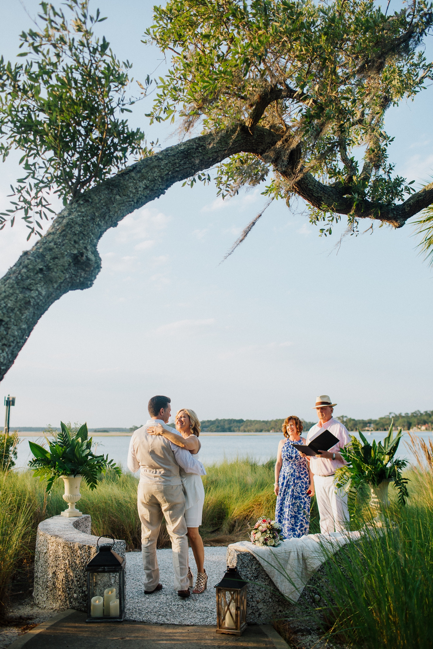 The Top 3 Reasons You Should Elope in Savannah | Izzy and Co.