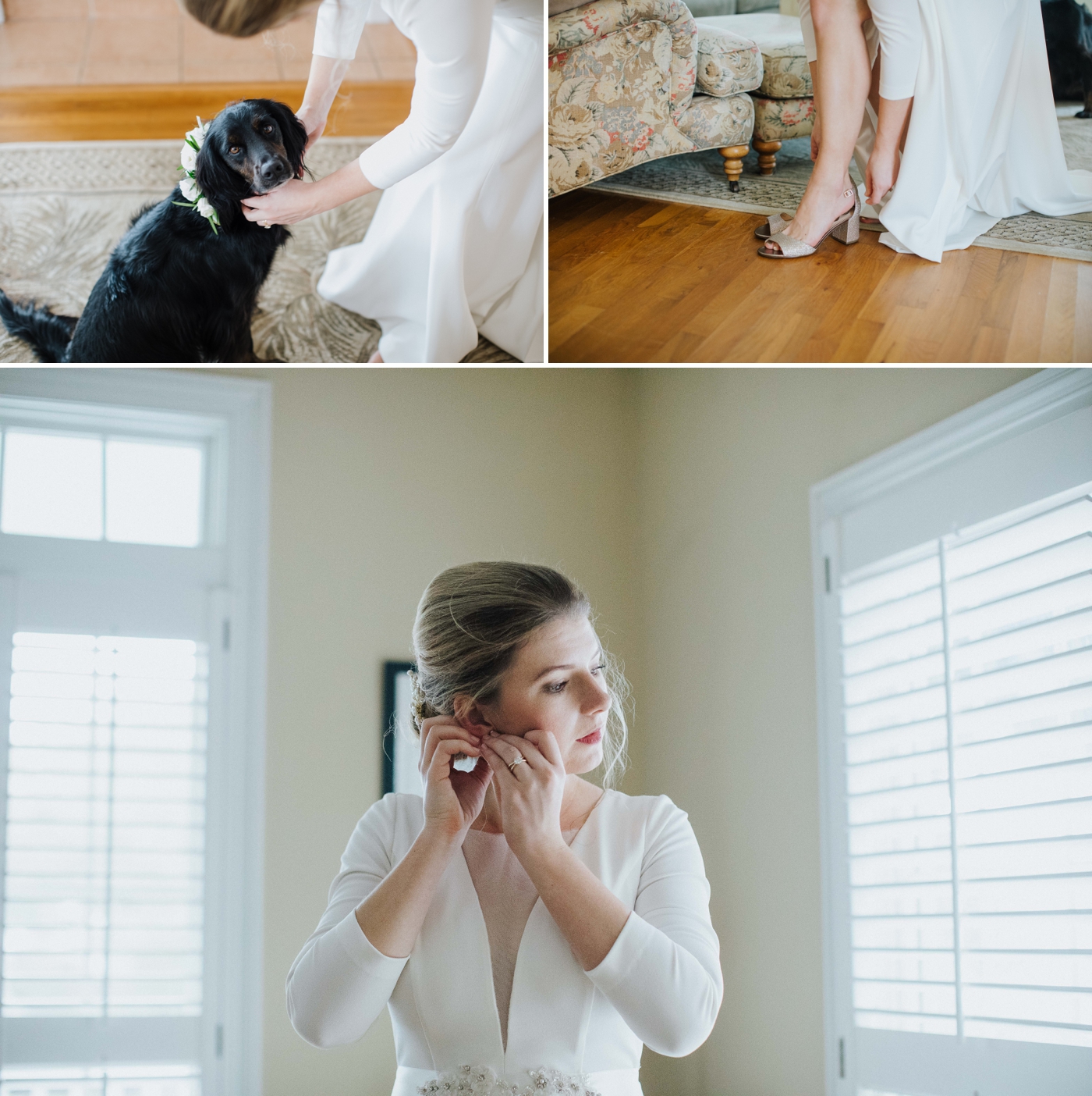 Bride in Blythe by Jenny Yoo from Kelly’s Closet in Atlanta | Izzy and Co. Photography