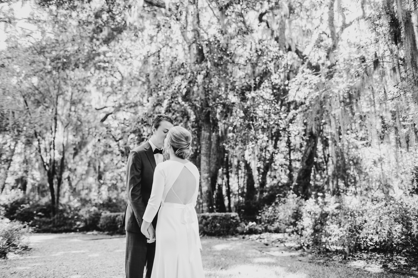 First look at Christ Church Frederica on Saint Simons Island | Izzy and Co. Photography