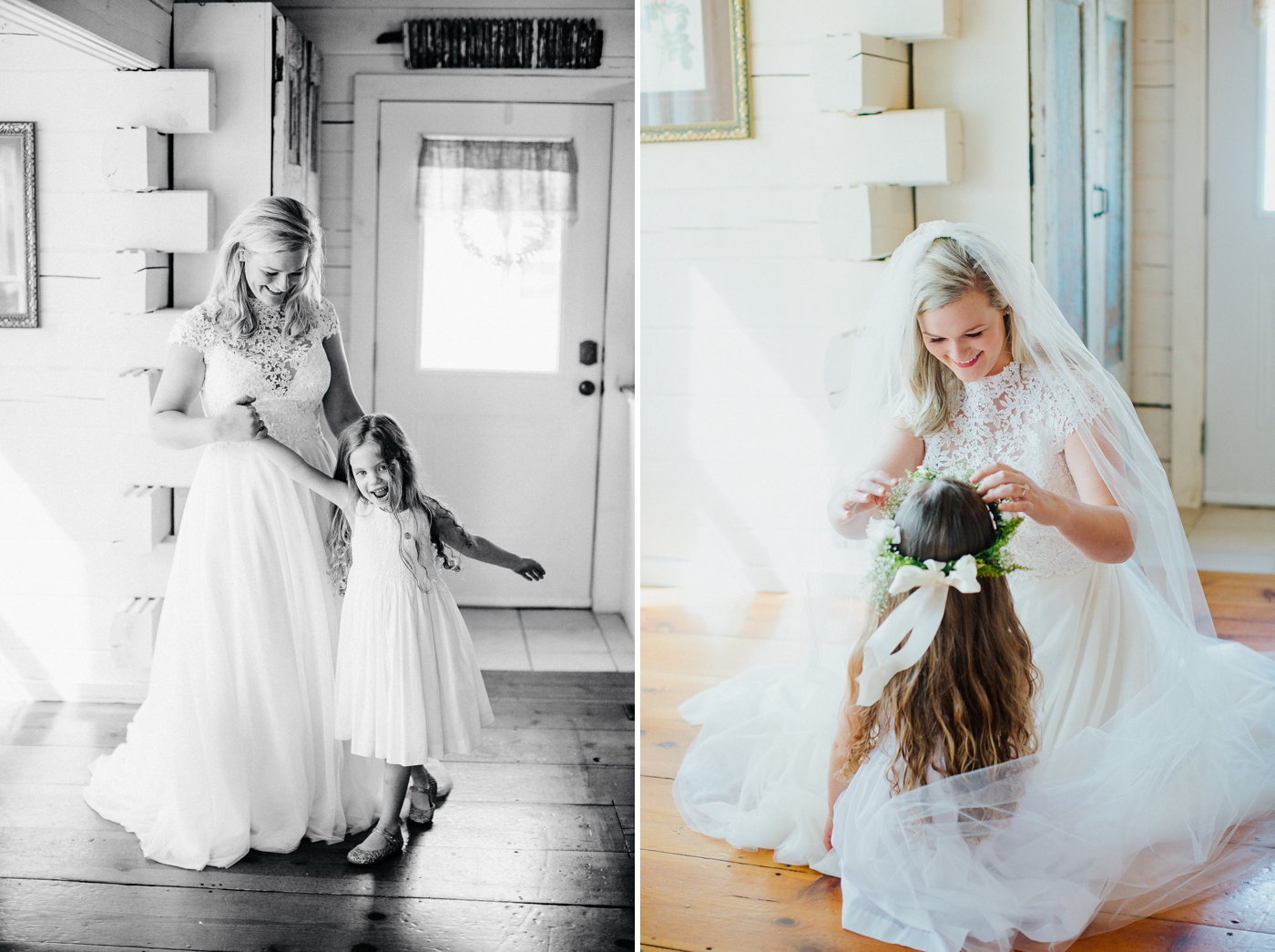 Spring wedding in Brookhaven, Georgia | Izzy and Co.