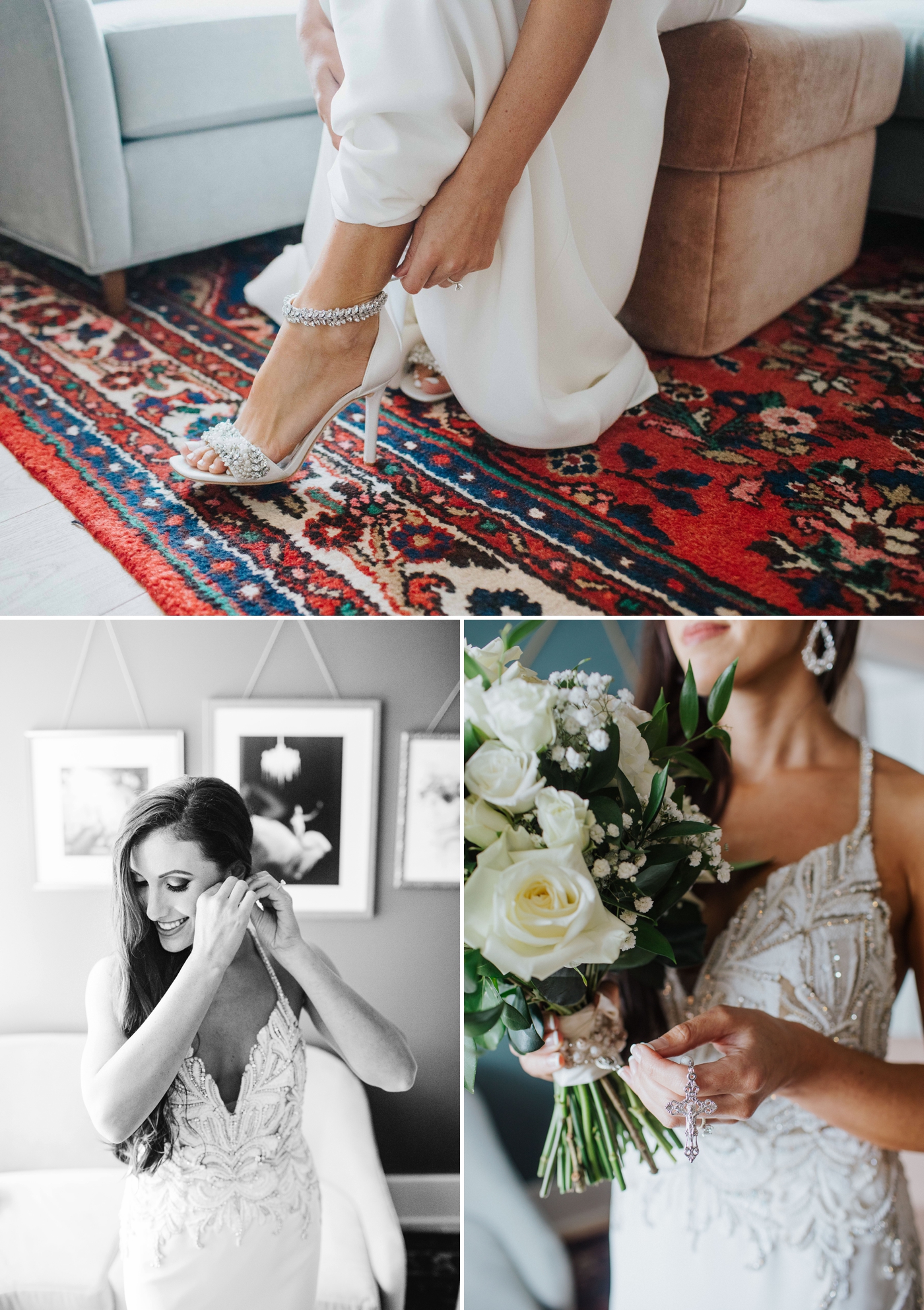 Flowers and Wedding Planning by Ivory and Beau