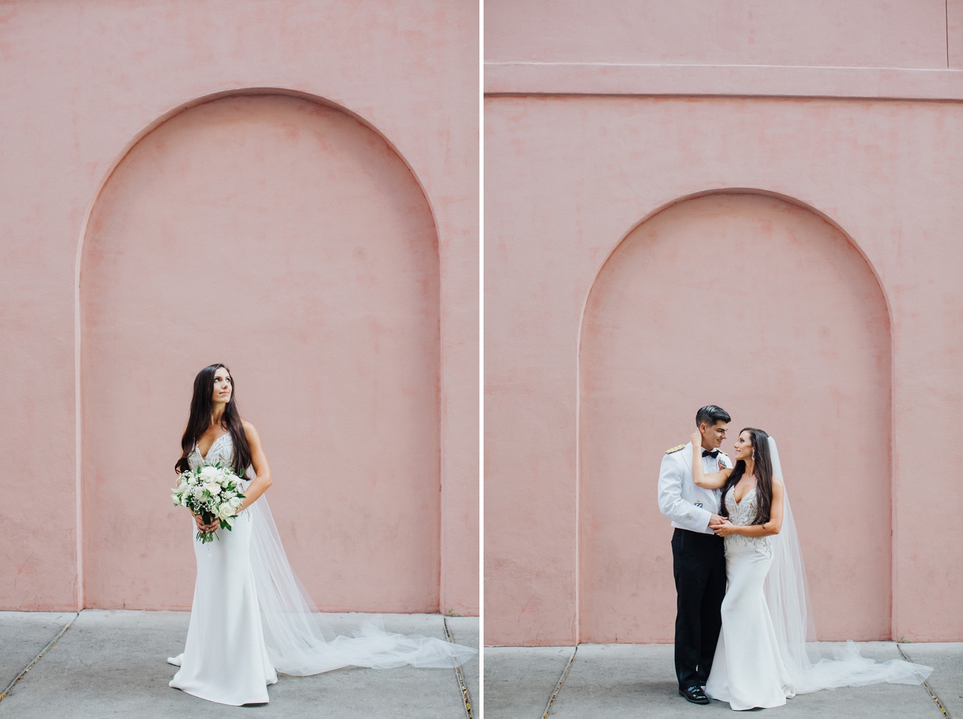 Carly and Collin’s Fall wedding in Historic Savannah | Izzy and Co.