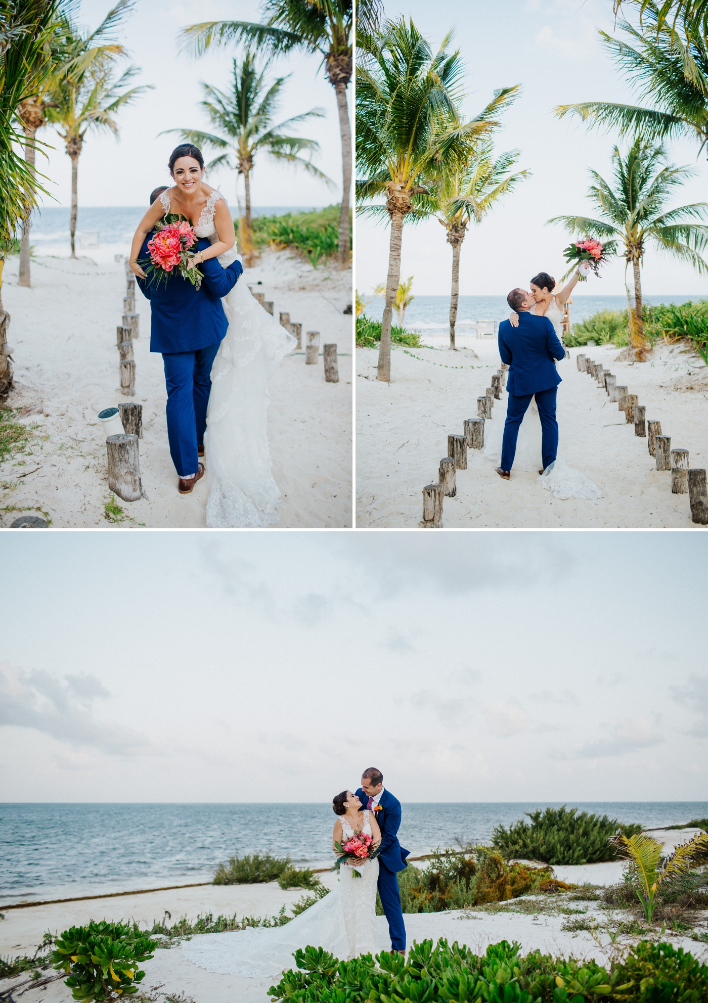 Destination wedding photography by Izzy + Co.
