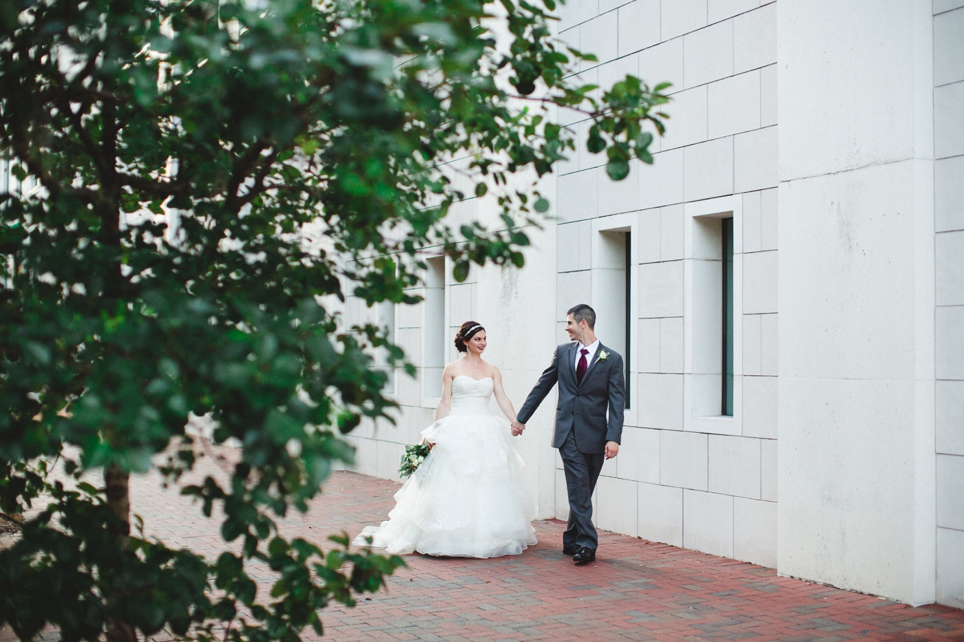 The Top 10 Spots to Elope in Savannah