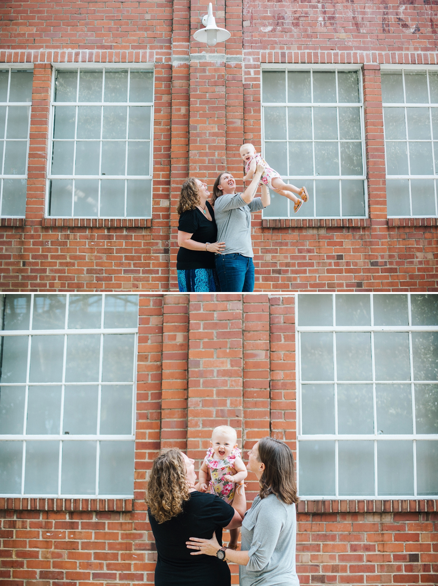 Savannah family session by Izzy and Co.