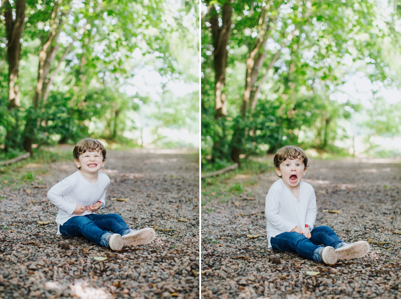 Augusta Family Session by Izzy + Co.