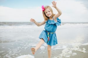 Jekyll Island Family Session by Izzy and Co.