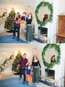 Holiday Christmas Session by Izzy and Co.