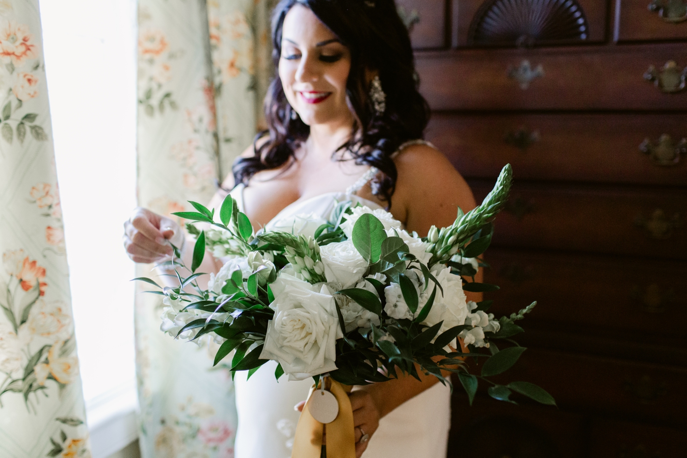 Wedding flowers by Xpressions Floral Design