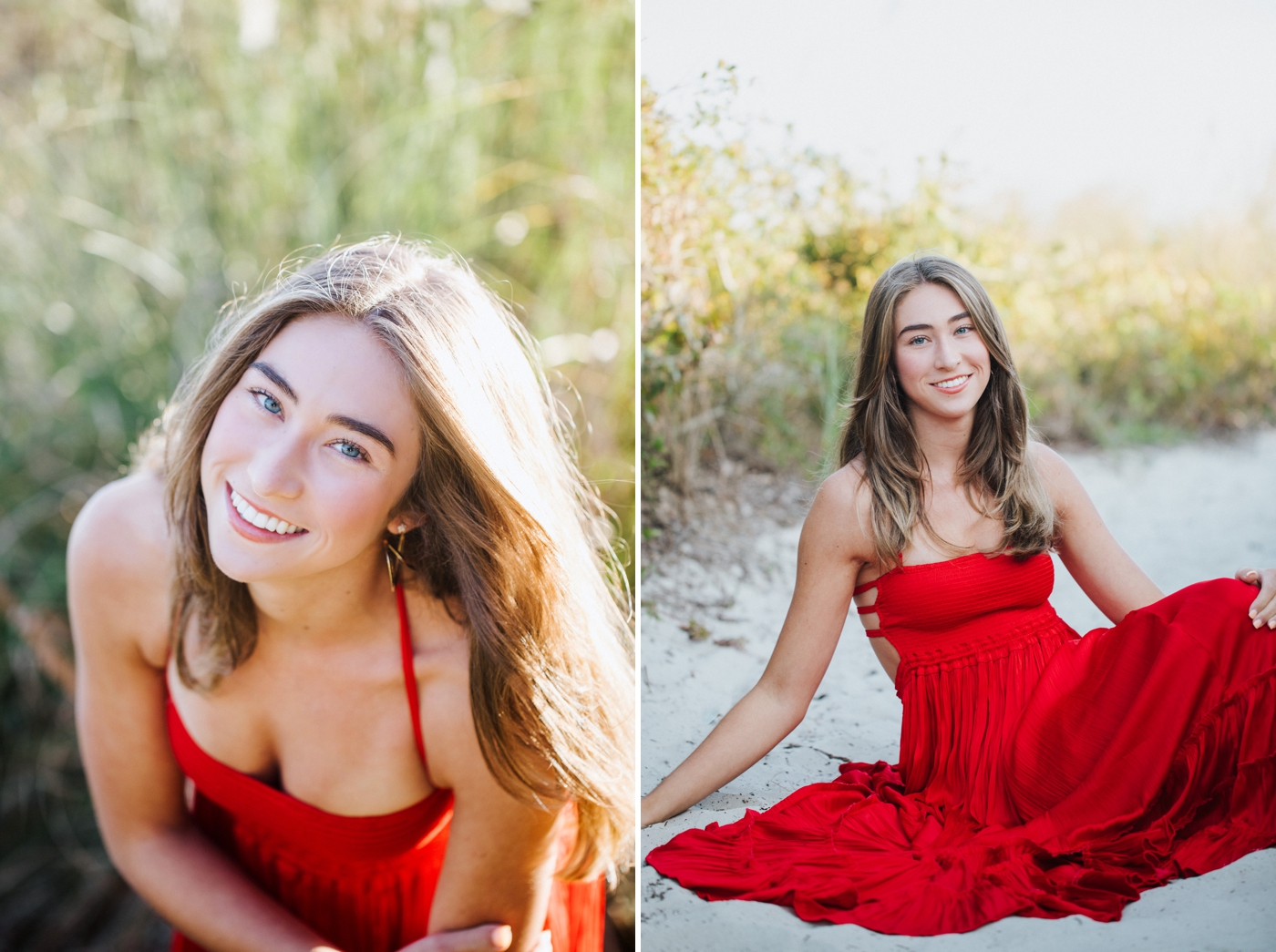 5 Tips to Prepare For Your Senior Session