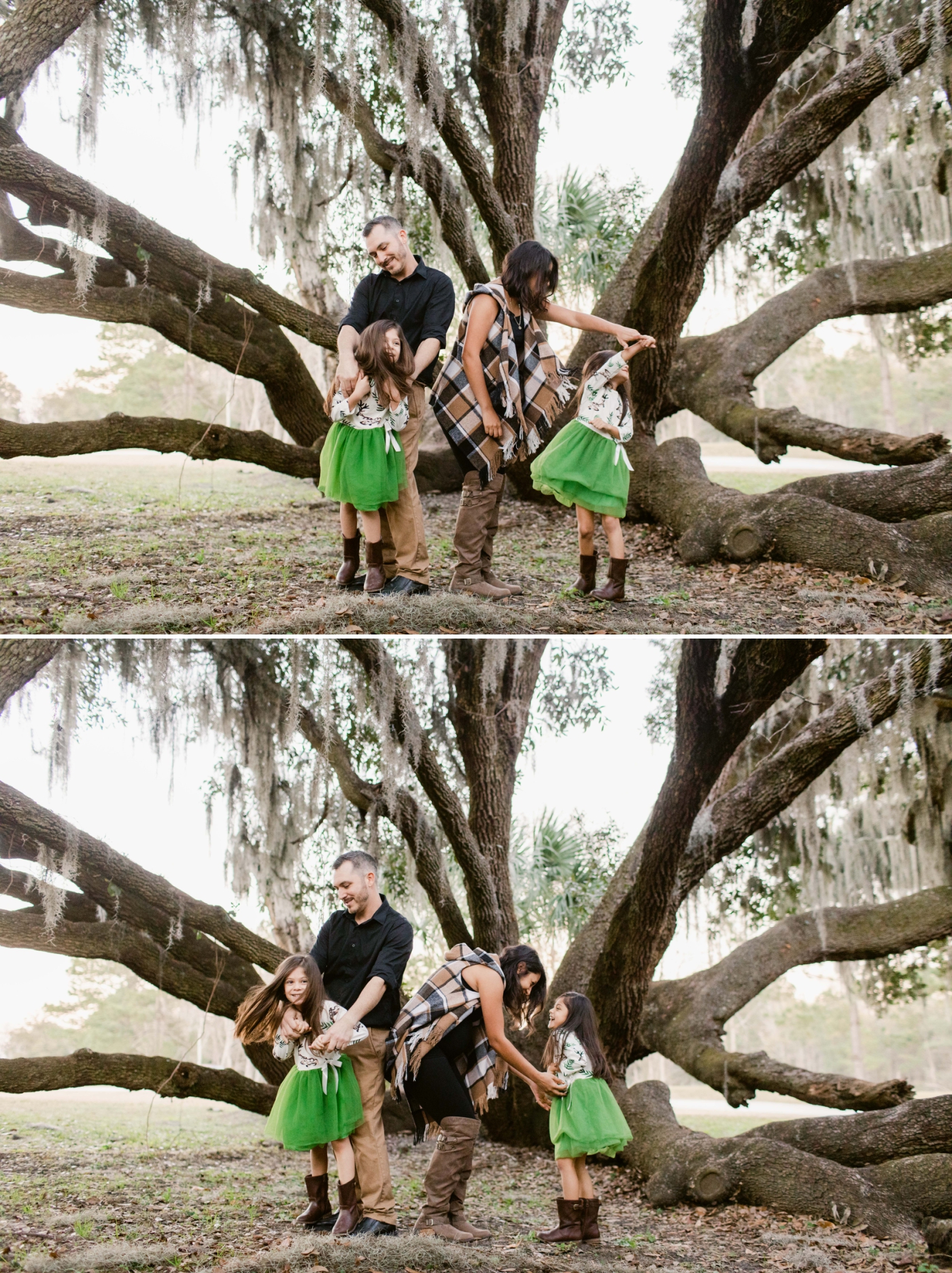 Savannah maternity and family photographer - Izzy and Co.