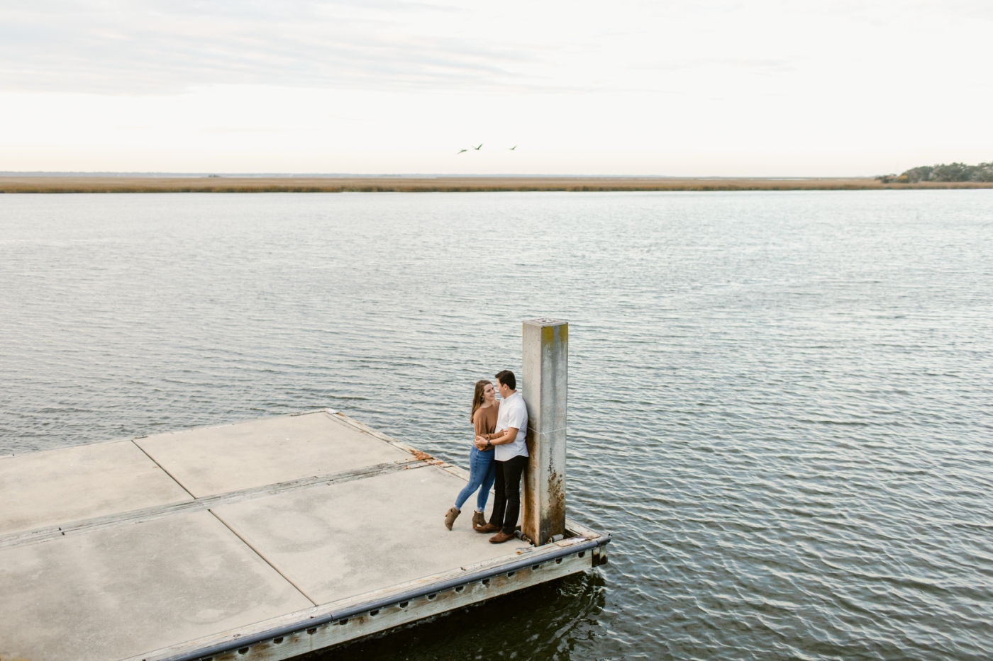 Golden Isles lifestyle and engagement photographer