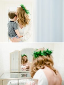 Bride in Sawyer by BHLDN