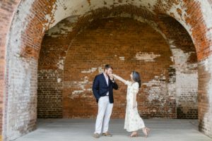 Savannah wedding photography by Izzy and Co.