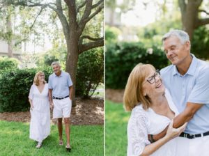 How to pick outfits for your family session
