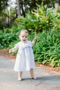 Savannah and Hilton Head family session by Izzy + Co.