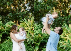 Savannah and Hilton Head family session by Izzy + Co.