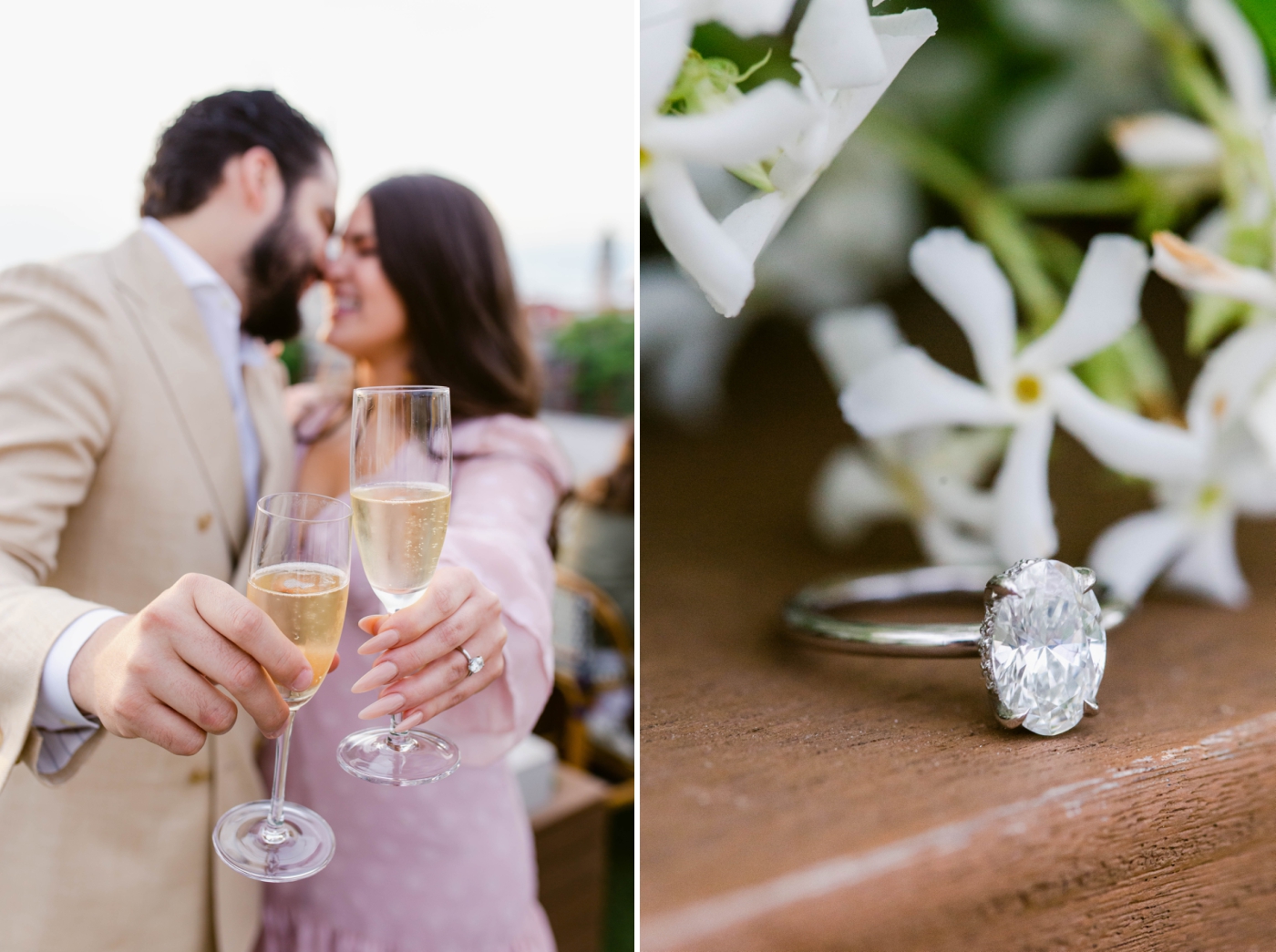 How to start planning a wedding in Savannah