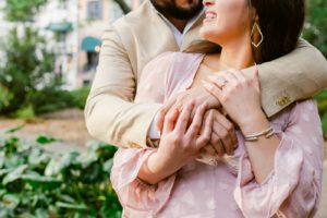 What To Do Now That You Are Engaged