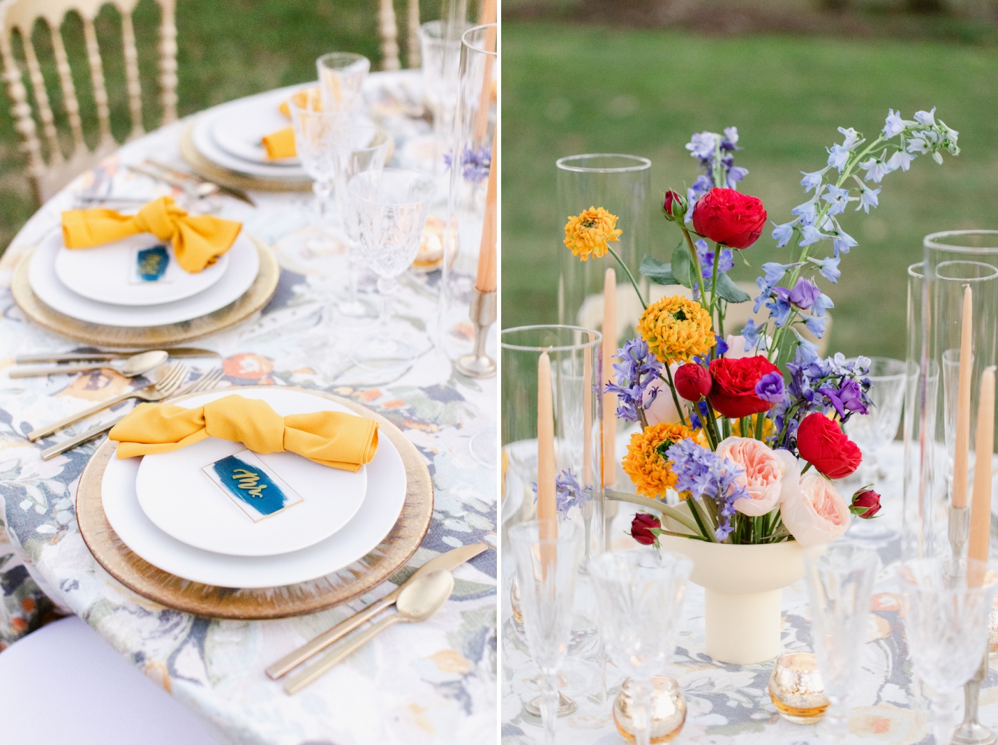 2022 wedding trends - whimsical 