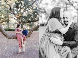 maternity photography by Izzy and Co Photography
